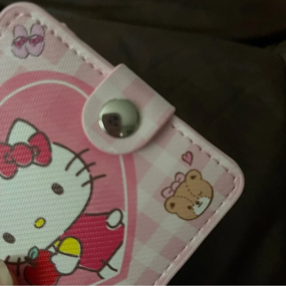 N/A sanrio character
